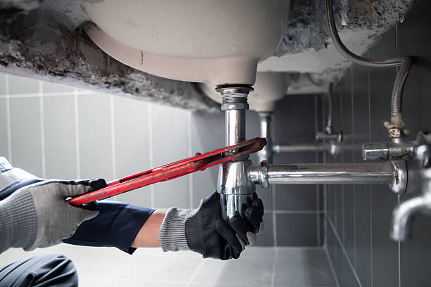 Trusted Emergency Plumber service in Valley Falls, KS - Masters Plumbing Service